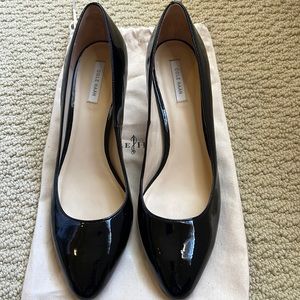 Black Cole Haan heels